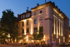 Hotel Konferenzräume Aufenthalt in Polen Krakau Kazimierz